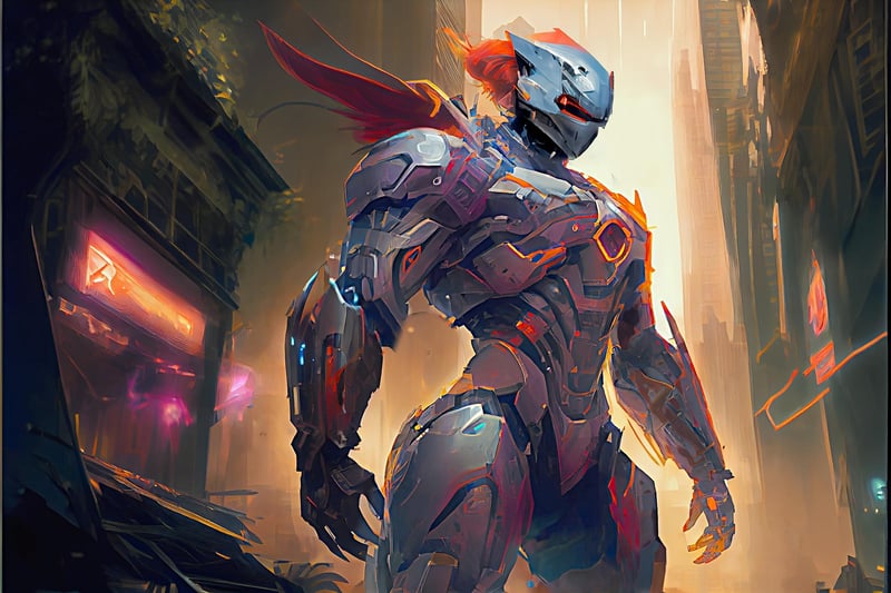 AI and Robotics